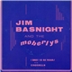 Jim Basnight And The Moberlys - I Want To Be Yours